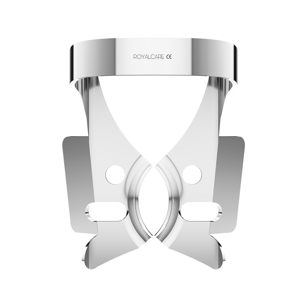 Rubber Dam Clamps Rubber Dam Clamps